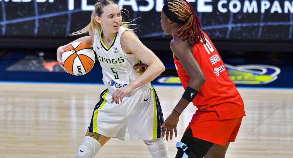 Best Bet for Wednesday (July 29th): WNBA Predictions