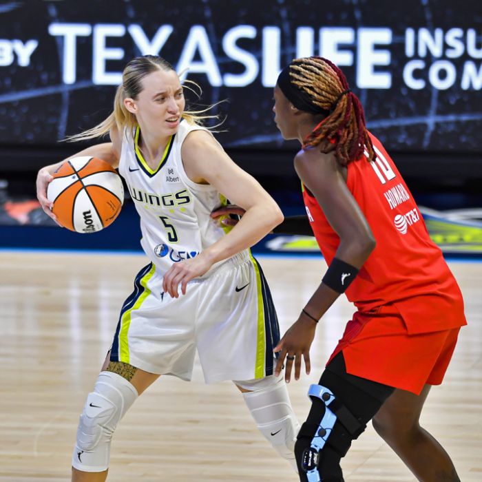 Best Bet for Wednesday (July 29th): WNBA Predictions