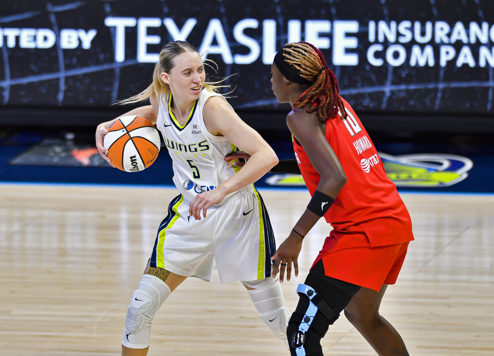 Best Bet for Wednesday (July 29th): WNBA Predictions