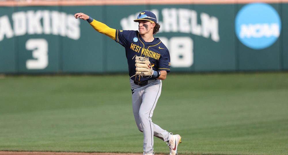 2027 MLB Draft: Way Too Early Mock Draft & Top Prospects