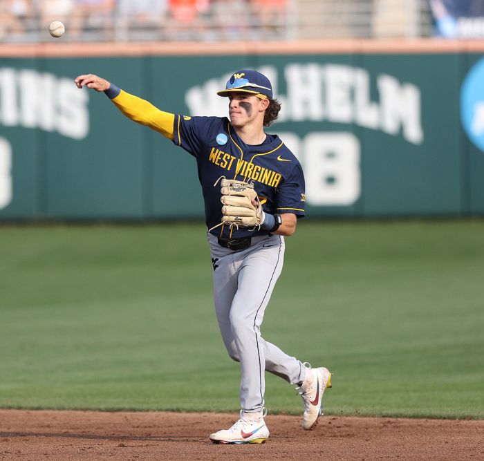 2027 MLB Draft: Way Too Early Mock Draft & Top Prospects