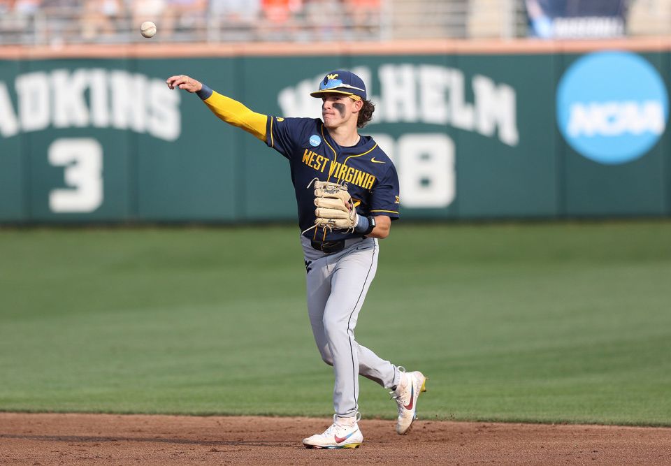 2027 MLB Draft: Way Too Early Mock Draft & Top Prospects