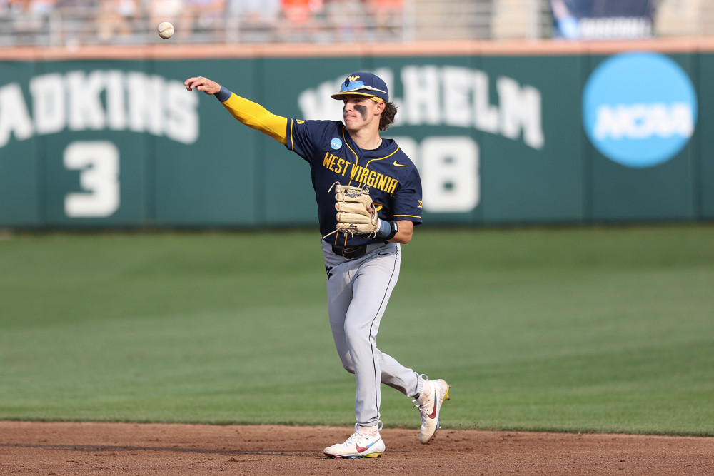 2027 MLB Draft: Way Too Early Mock Draft & Top Prospects