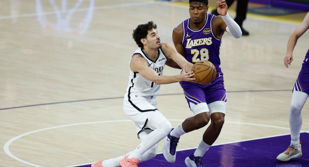 NBA Summer League Predictions & Preview for Friday, July 10th