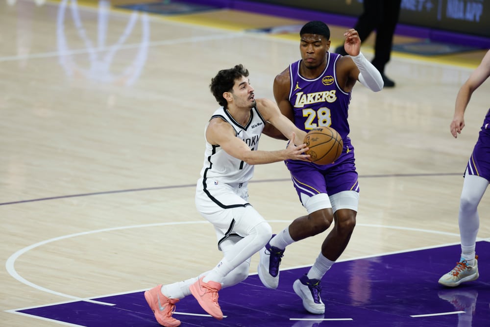 NBA Summer League Predictions & Preview for Friday, July 10th