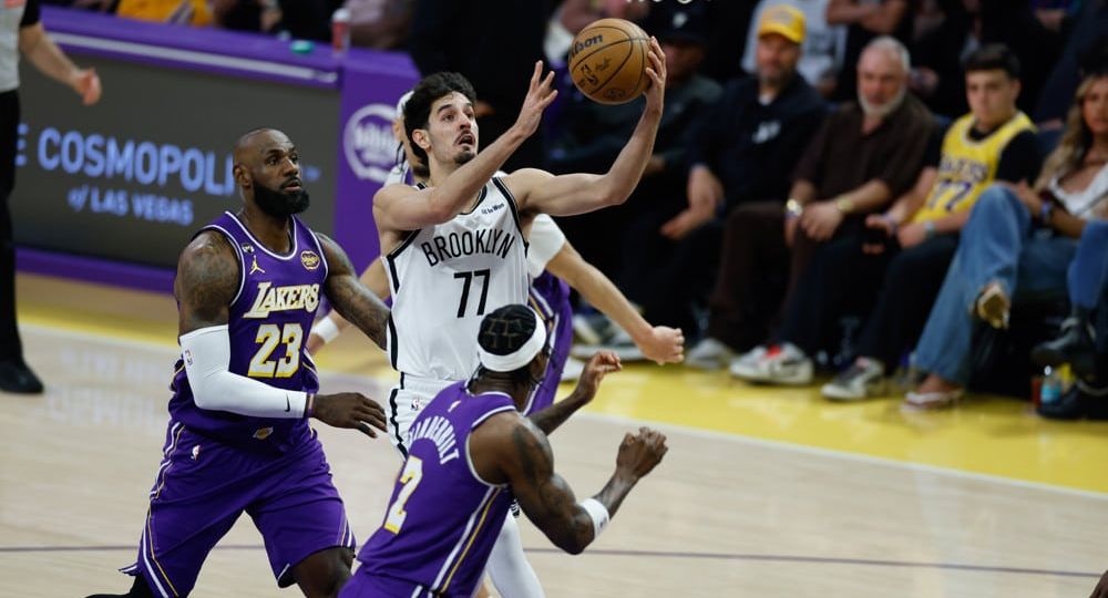 NBA Summer League Predictions & Preview for Saturday, July 4th