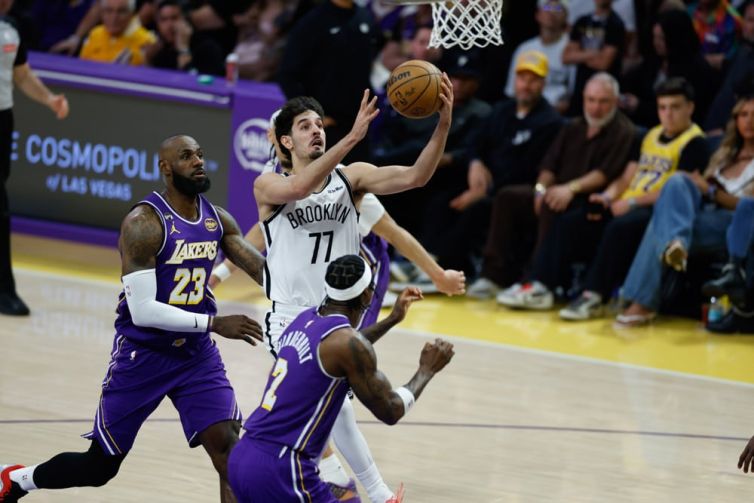 NBA Summer League Predictions & Preview for Saturday, July 4th
