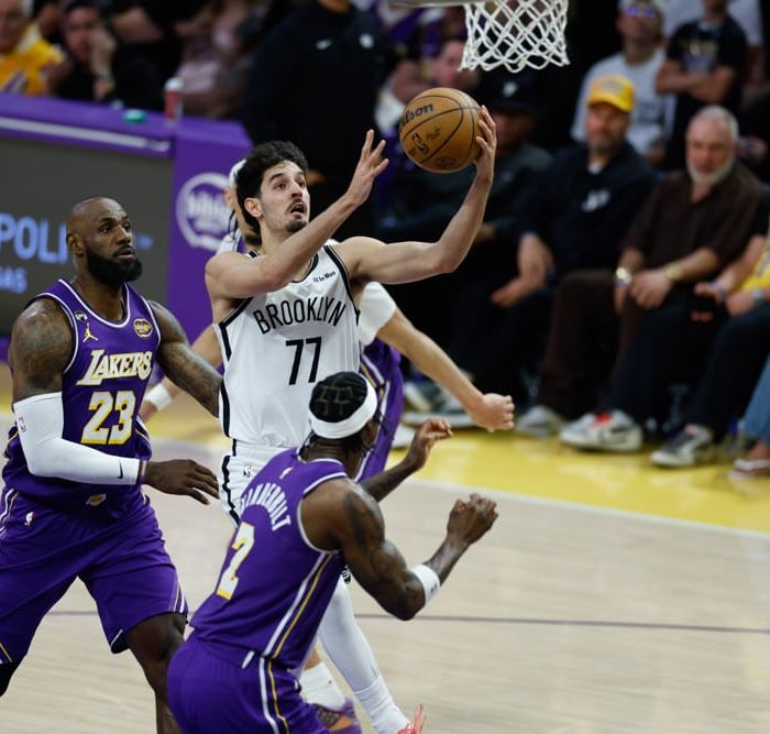 NBA Summer League Predictions & Preview for Saturday, July 4th