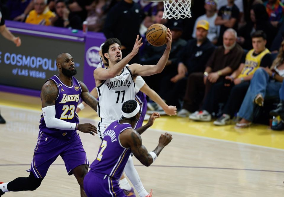 NBA Summer League Predictions & Preview for Saturday, July 4th