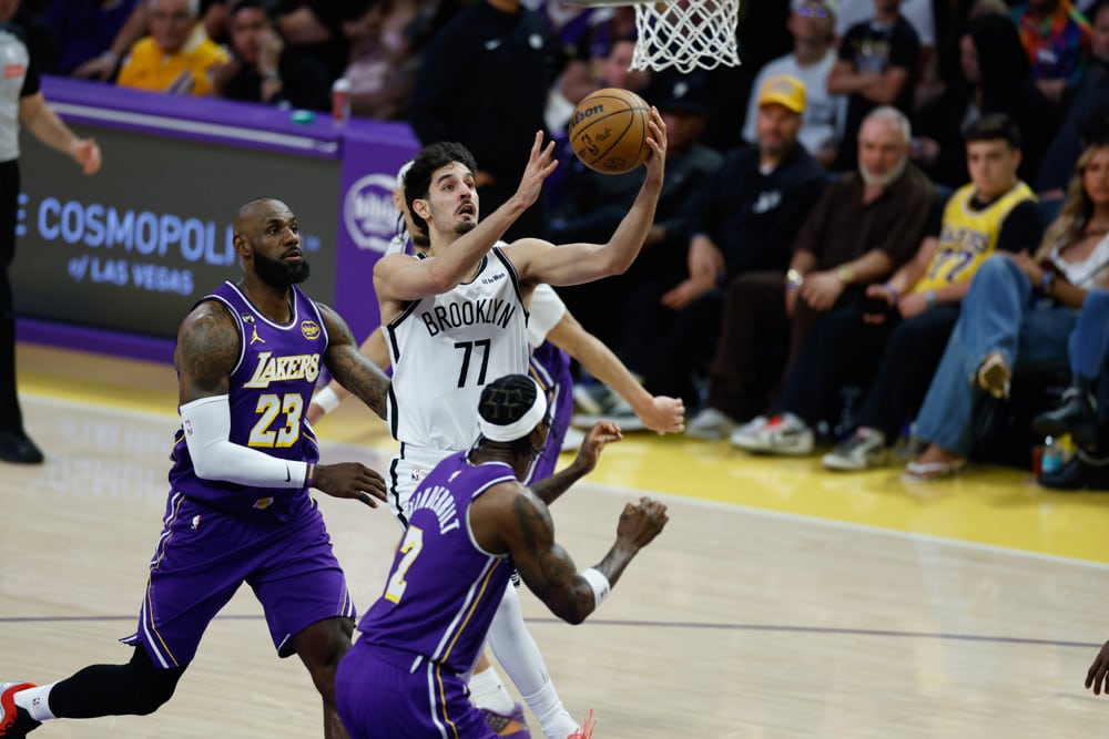 NBA Summer League Predictions & Preview for Saturday, July 4th