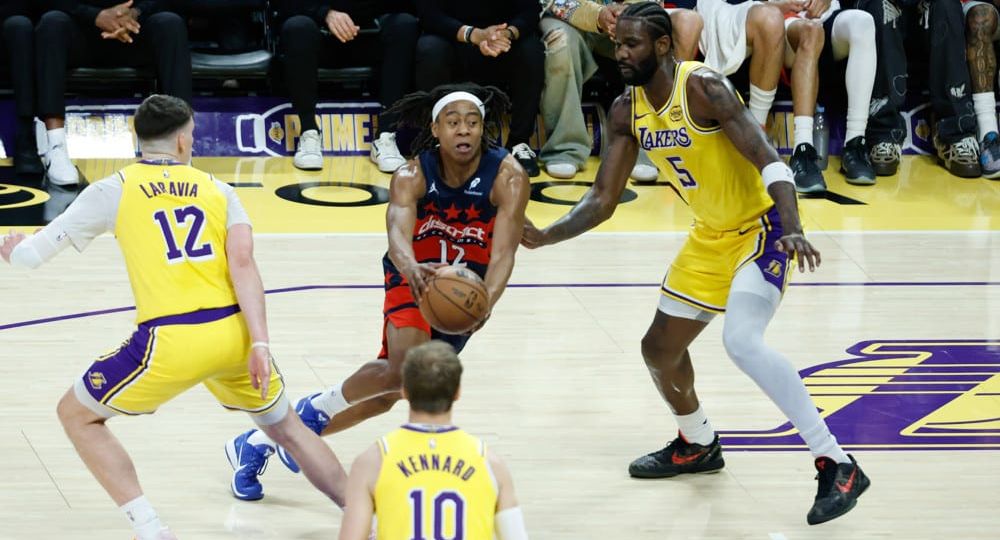 NBA Summer League Predictions & Preview for Sunday, July 12th