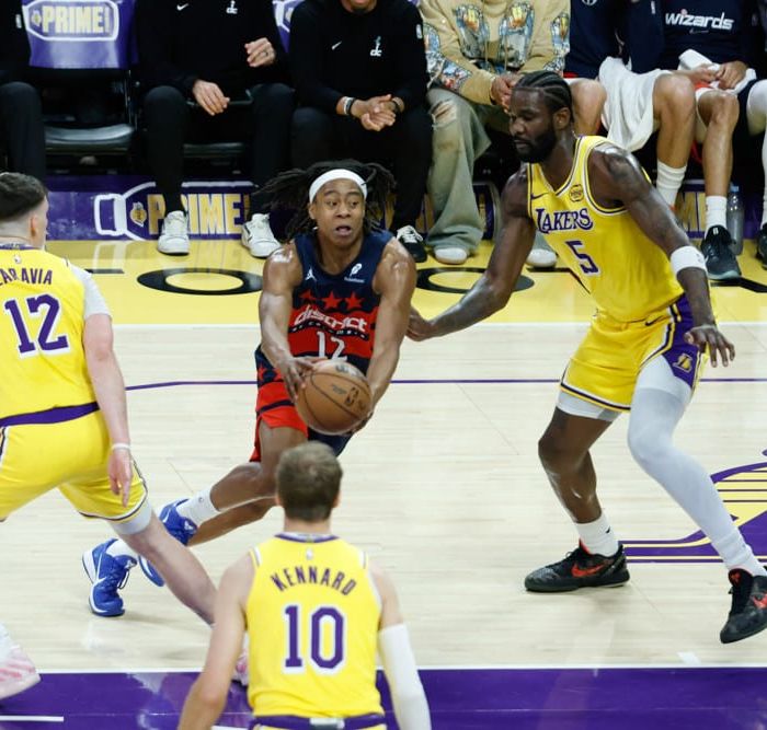 NBA Summer League Predictions & Preview for Sunday, July 12th