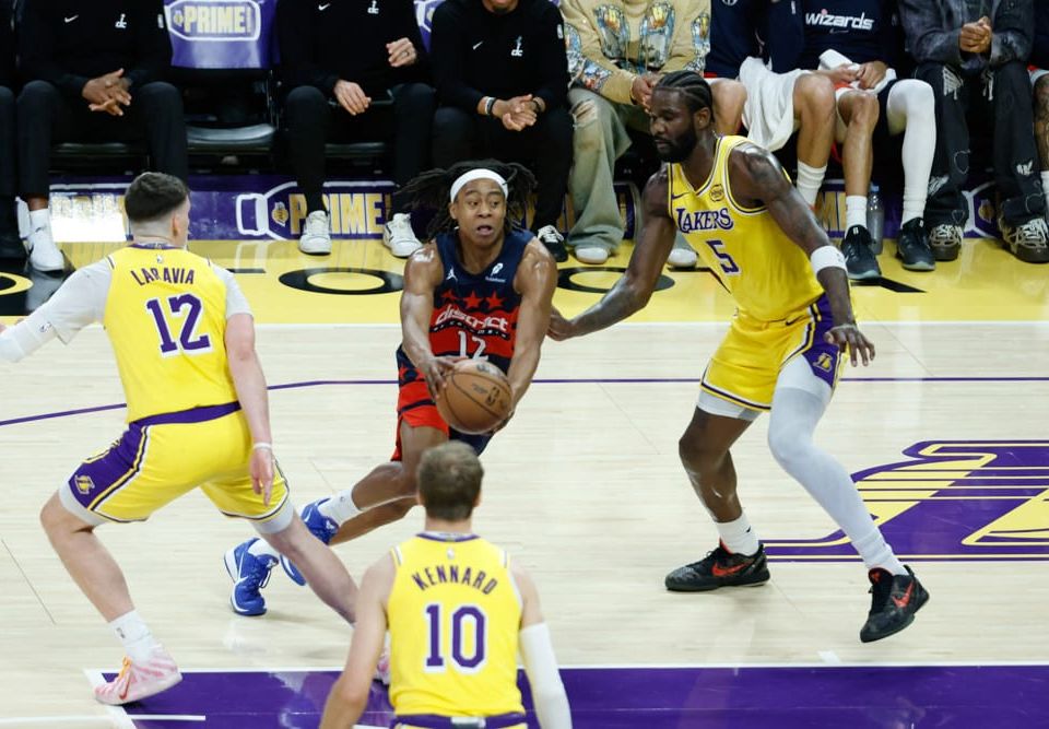 NBA Summer League Predictions & Preview for Sunday, July 12th