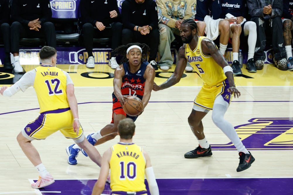 NBA Summer League Predictions & Preview for Sunday, July 12th