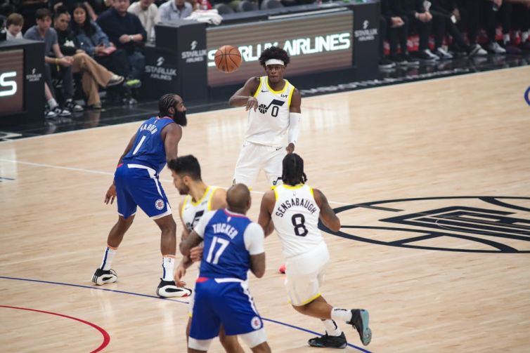 NBA Summer League Predictions & Preview for Sunday, July 19th