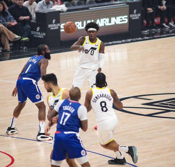 NBA Summer League Predictions & Preview for Sunday, July 19th