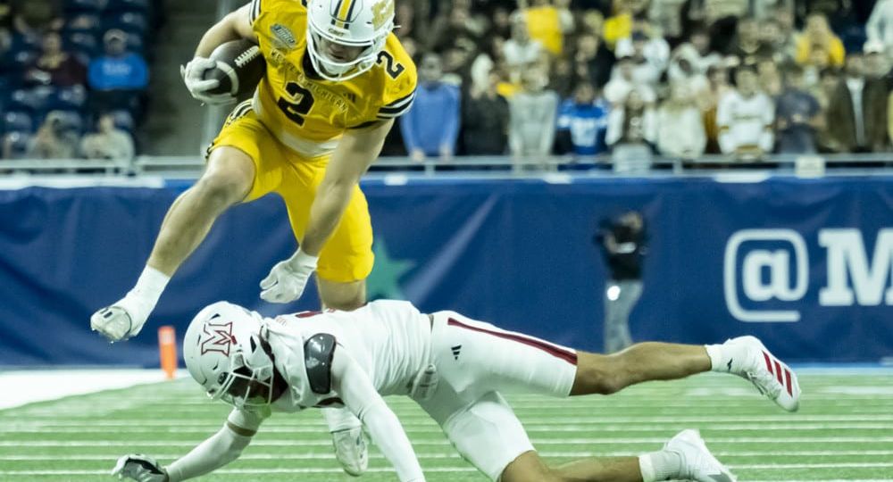 College Football 2026: MAC Preview, Odds, and Best Bets