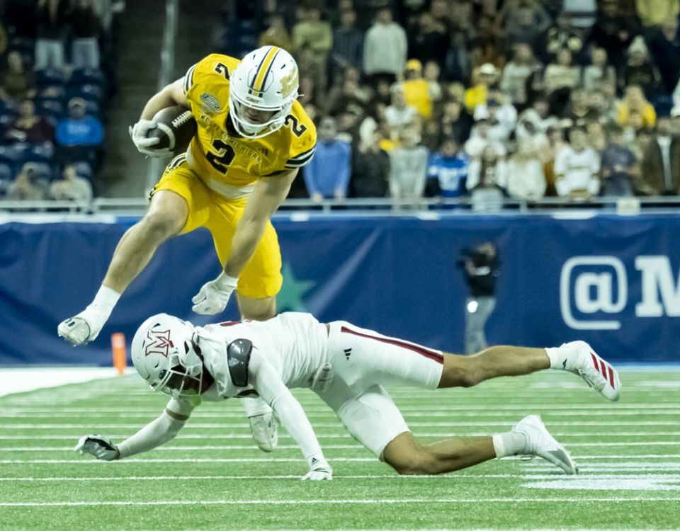College Football 2026: MAC Preview, Odds, and Best Bets