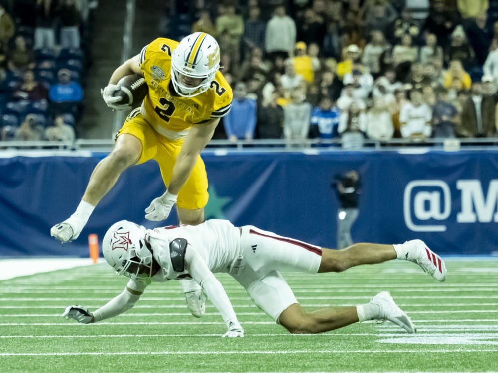 College Football 2026: MAC Preview, Odds, and Best Bets
