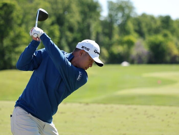 2026 Open Championship Round 4 Bets