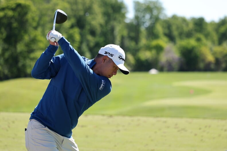 2026 Open Championship Round 4 Bets
