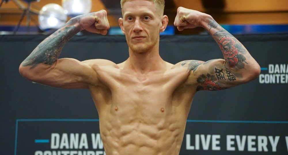 MMA Prop Pick of the Week: UFC Abu Dhabi