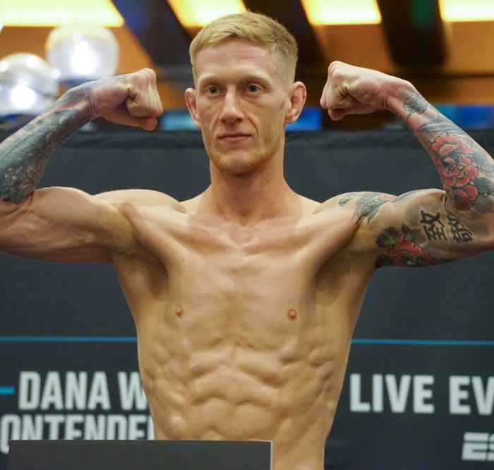 MMA Prop Pick of the Week: UFC Abu Dhabi