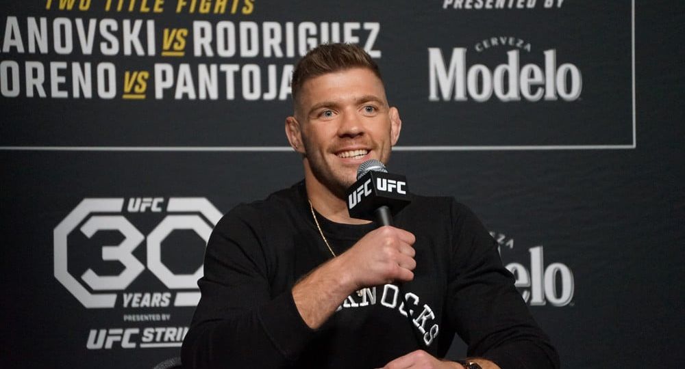 MMA Parlay of the Week: UFC Oklahoma City