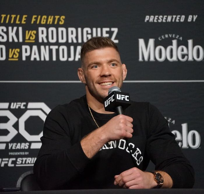 MMA Parlay of the Week: UFC Oklahoma City