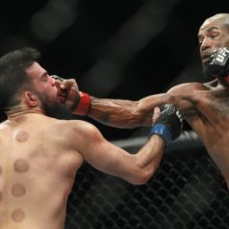 MMA Underdog Pick of the Week: UFC 329