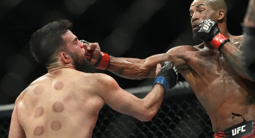 MMA Underdog Pick of the Week: UFC 329