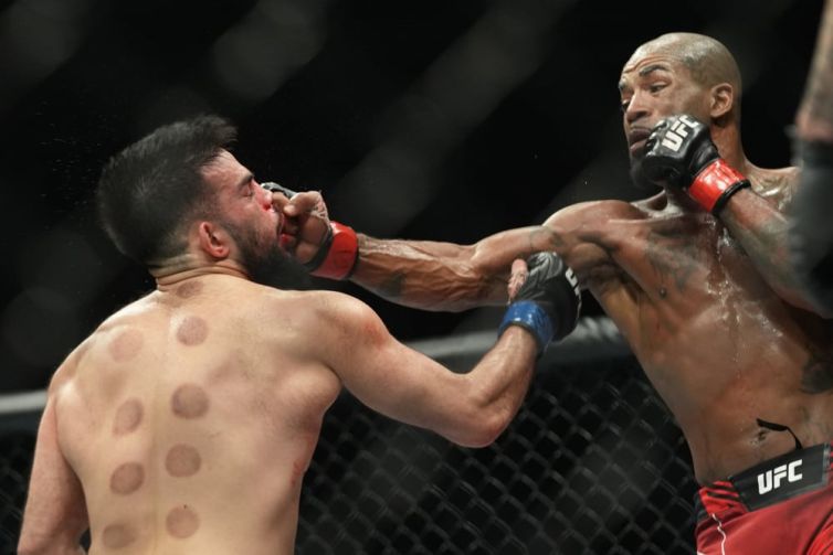 MMA Underdog Pick of the Week: UFC 329
