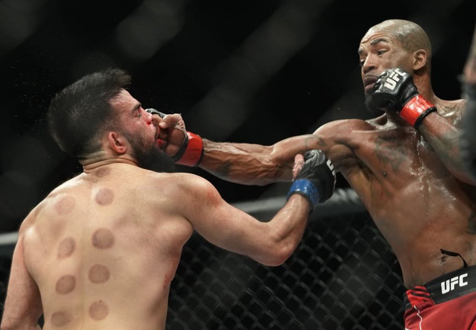 MMA Underdog Pick of the Week: UFC 329