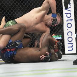 MMA Main Card Pick of the Week: UFC Oklahoma City