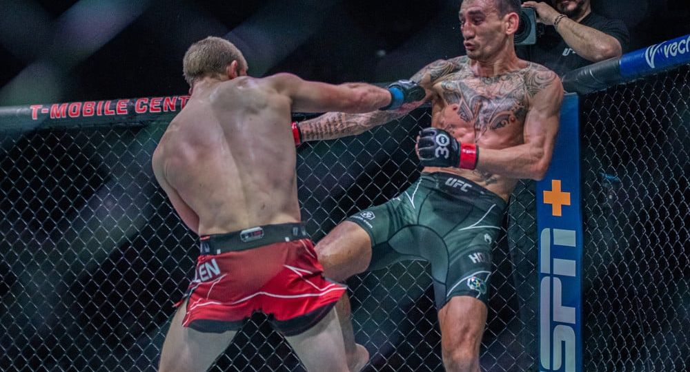 MMA Prop Pick of the Week: UFC 329