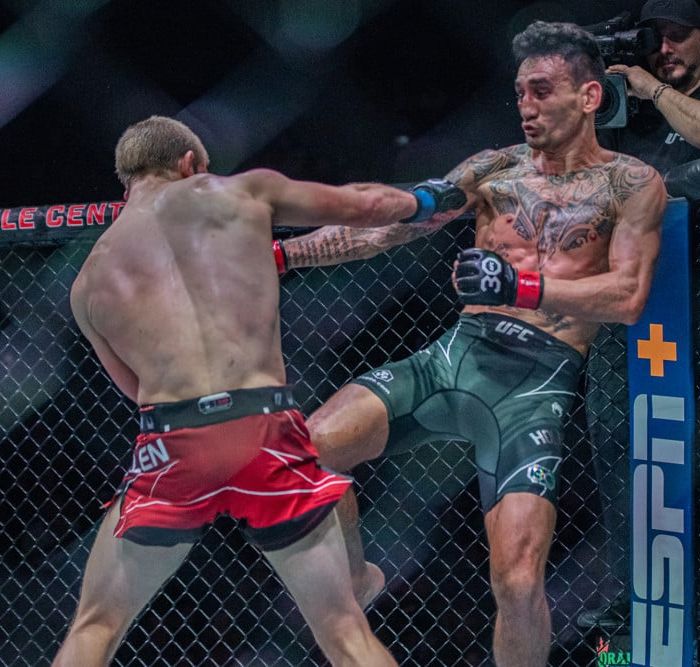 MMA Prop Pick of the Week: UFC 329