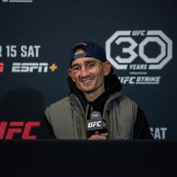 MMA Main Card Pick of the Week: UFC 329
