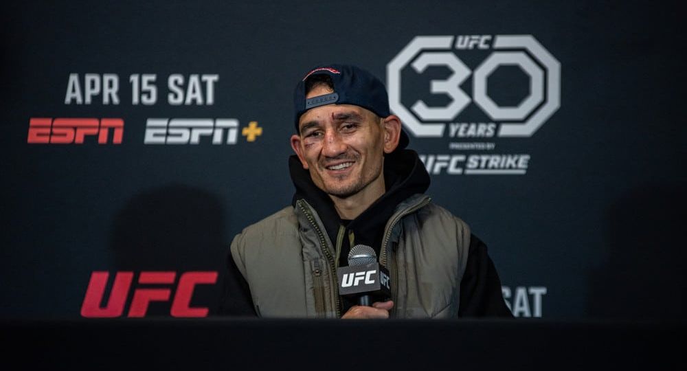 MMA Main Card Pick of the Week: UFC 329