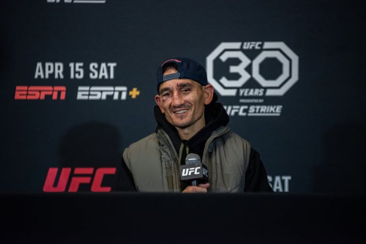 MMA Main Card Pick of the Week: UFC 329