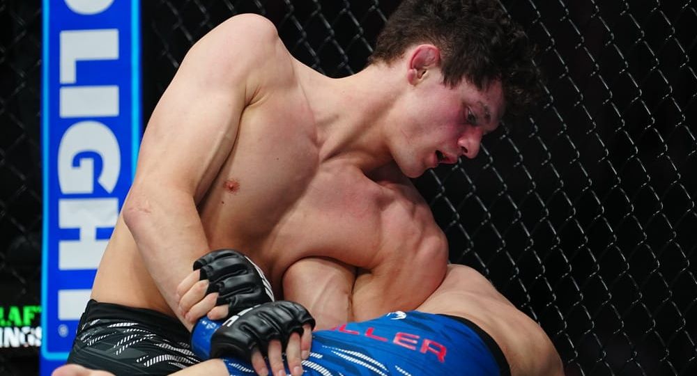 MMA Prop Pick of the Week: UFC Oklahoma City