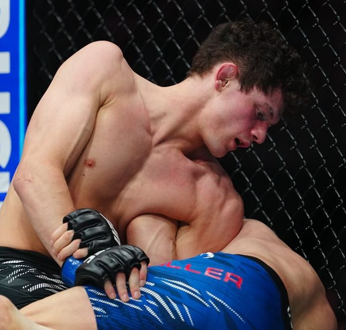 MMA Prop Pick of the Week: UFC Oklahoma City