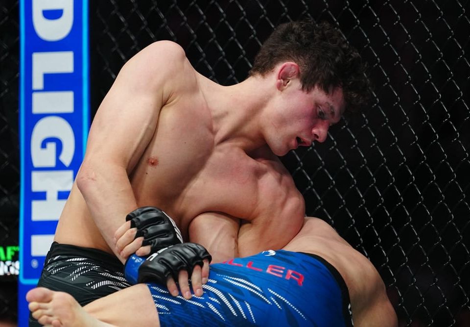 MMA Prop Pick of the Week: UFC Oklahoma City