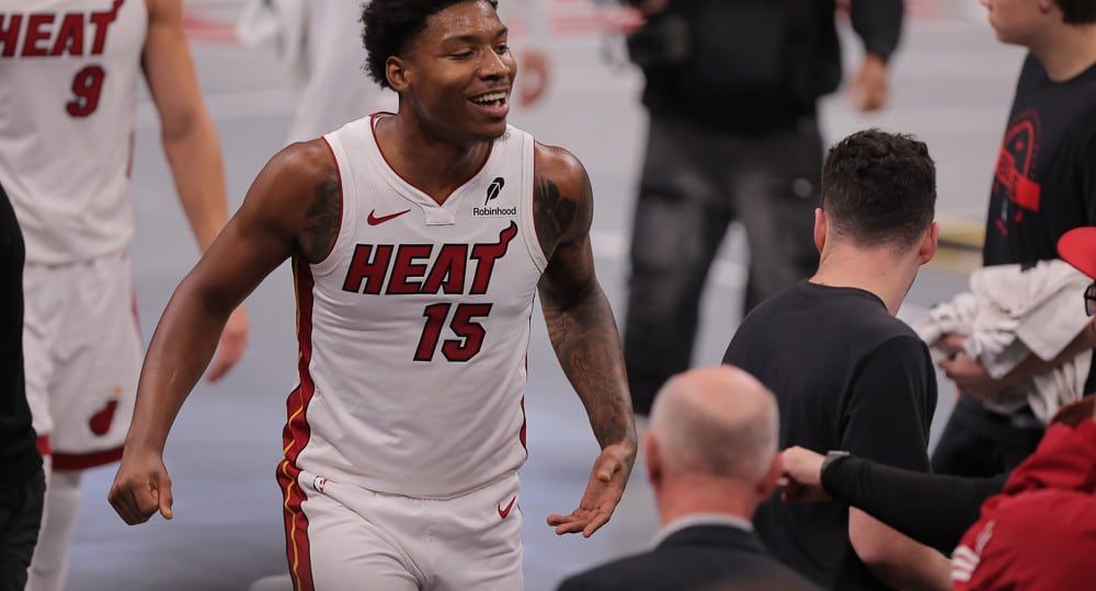 NBA Summer League Predictions & Preview for Sunday, July 5th