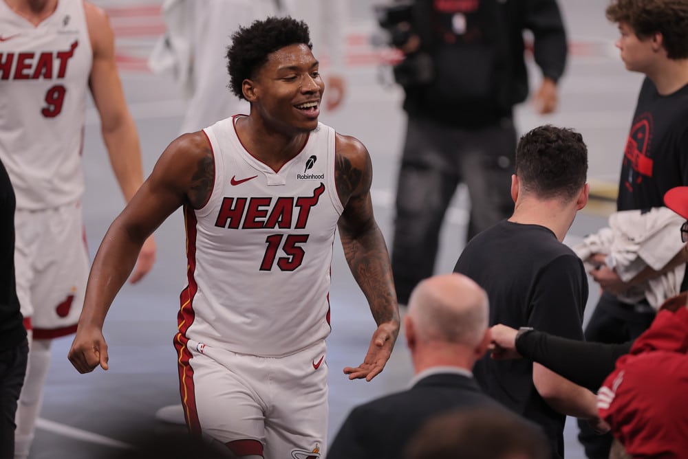 NBA Summer League Predictions & Preview for Sunday, July 5th