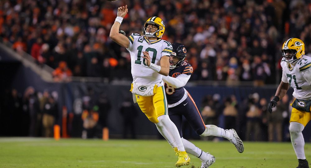 2026 NFL Best Bets: Predicting Division Exactas - NFC