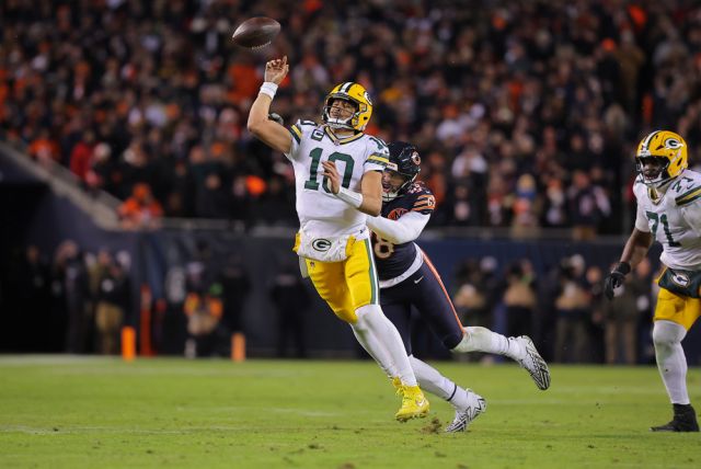 2026 NFL Best Bets: Predicting Division Exactas - NFC