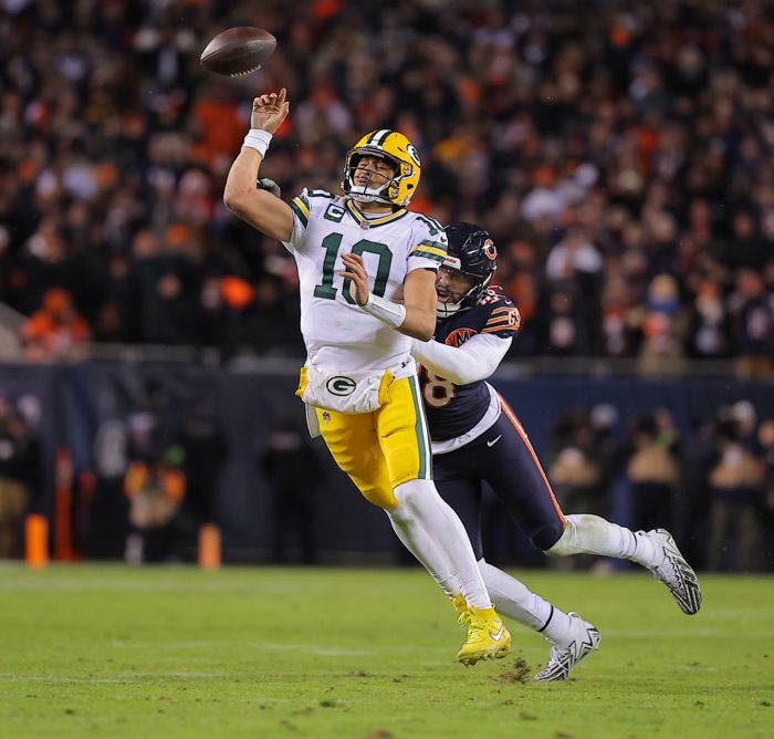 2026 NFL Best Bets: Predicting Division Exactas - NFC