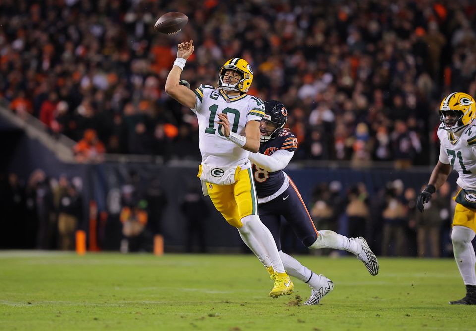 2026 NFL Best Bets: Predicting Division Exactas - NFC