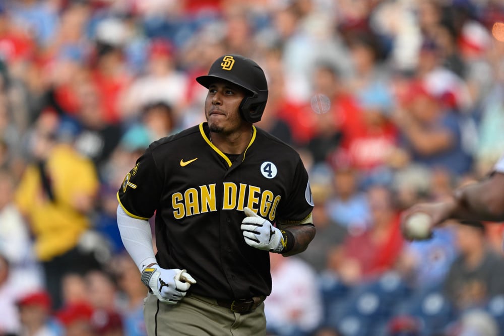 Daily Dingers for Sunday (July 5th): Best & Most Fun Home Run Bets