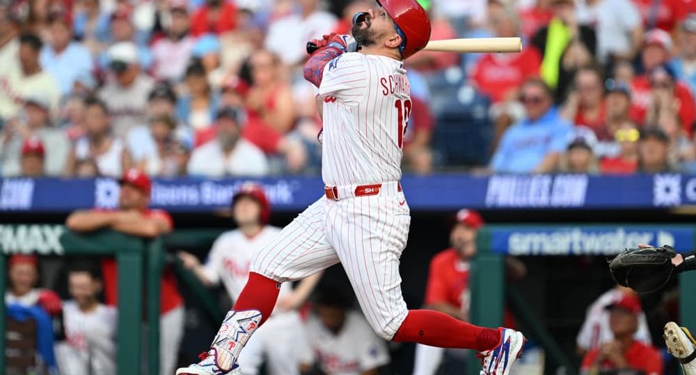 Daily Dingers for Saturday (July 4th): Best & Most Fun Home Run Bets